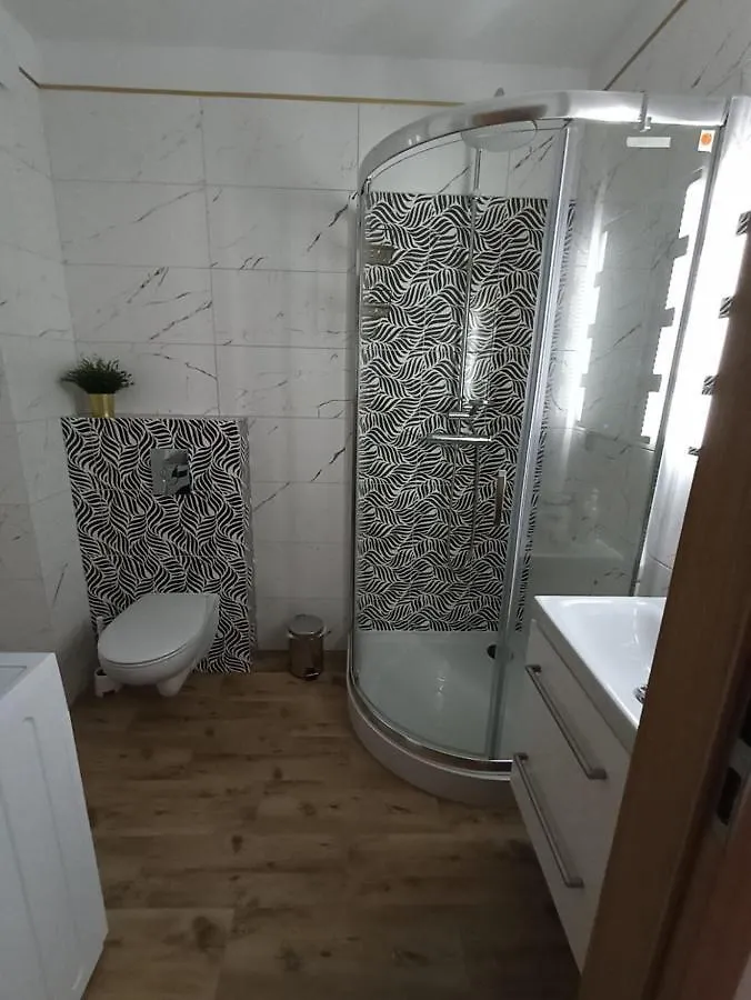 Apartament Maczka Kołobrzeg 0*,